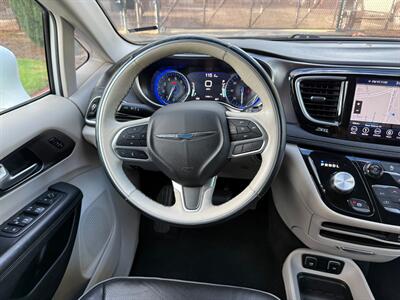 2018 Chrysler Pacifica Limited - Photo 18 - Fremont, CA 94536