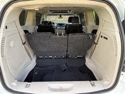 2018 Chrysler Pacifica Limited - Photo 27 - Fremont, CA 94536