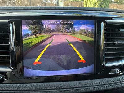 2018 Chrysler Pacifica Limited - Photo 24 - Fremont, CA 94536