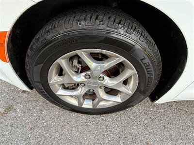 2018 Chrysler Pacifica Limited - Photo 34 - Fremont, CA 94536