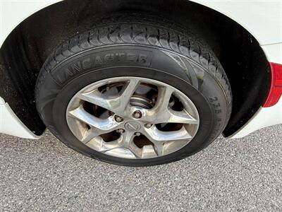 2018 Chrysler Pacifica Limited - Photo 32 - Fremont, CA 94536