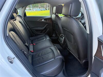 2014 Audi A6 2.0T Premium Plus   - Photo 10 - Fremont, CA 94536