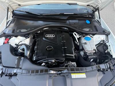 2014 Audi A6 2.0T Premium Plus   - Photo 26 - Fremont, CA 94536