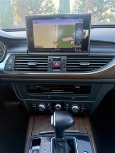 2014 Audi A6 2.0T Premium Plus   - Photo 21 - Fremont, CA 94536