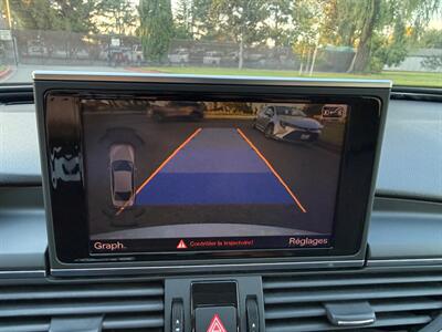 2014 Audi A6 2.0T Premium Plus   - Photo 19 - Fremont, CA 94536