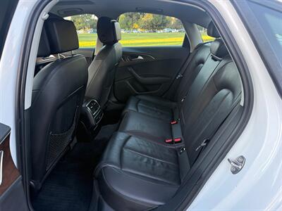 2014 Audi A6 2.0T Premium Plus   - Photo 9 - Fremont, CA 94536