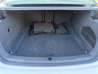 2014 Audi A6 2.0T Premium Plus   - Photo 30 - Fremont, CA 94536
