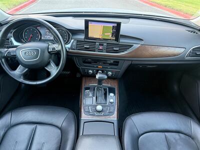 2014 Audi A6 2.0T Premium Plus   - Photo 17 - Fremont, CA 94536