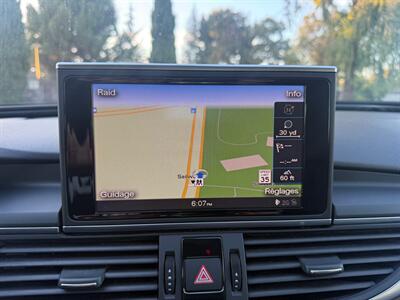 2014 Audi A6 2.0T Premium Plus   - Photo 20 - Fremont, CA 94536