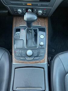 2014 Audi A6 2.0T Premium Plus   - Photo 24 - Fremont, CA 94536