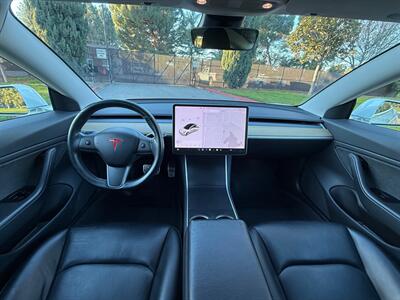 2019 Tesla Model 3 Long Range   - Photo 15 - Fremont, CA 94536
