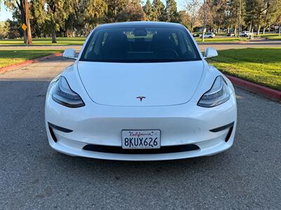 2019 Tesla Model 3 Long Range   - Photo 4 - Fremont, CA 94536