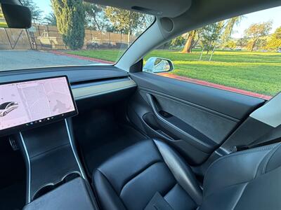 2019 Tesla Model 3 Long Range   - Photo 13 - Fremont, CA 94536