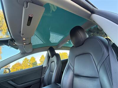 2019 Tesla Model 3 Long Range   - Photo 20 - Fremont, CA 94536