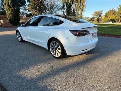 2019 Tesla Model 3 Long Range   - Photo 6 - Fremont, CA 94536