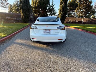 2019 Tesla Model 3 Long Range   - Photo 8 - Fremont, CA 94536