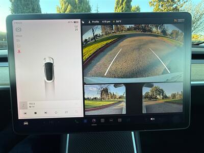 2019 Tesla Model 3 Long Range   - Photo 19 - Fremont, CA 94536