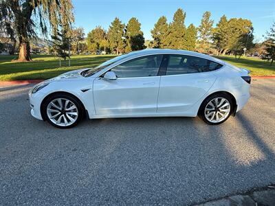 2019 Tesla Model 3 Long Range   - Photo 7 - Fremont, CA 94536