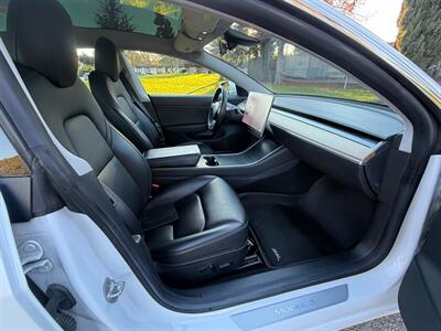 2019 Tesla Model 3 Long Range   - Photo 9 - Fremont, CA 94536