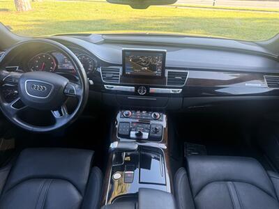 2017 Audi A8 L 3.0T quattro - Photo 18 - Fremont, CA 94536