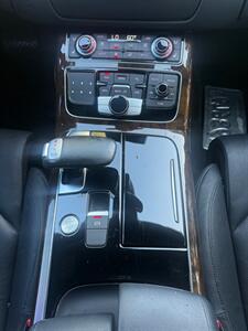 2017 Audi A8 L 3.0T quattro - Photo 28 - Fremont, CA 94536
