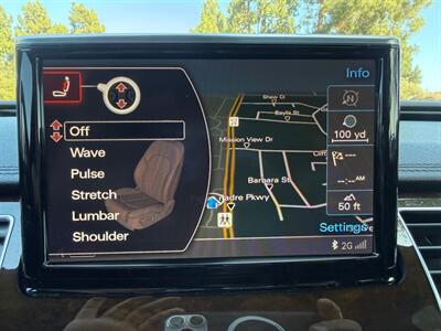 2017 Audi A8 L 3.0T quattro - Photo 27 - Fremont, CA 94536