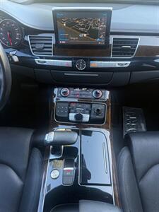 2017 Audi A8 L 3.0T quattro - Photo 9 - Fremont, CA 94536