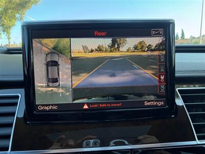 2017 Audi A8 L 3.0T quattro - Photo 12 - Fremont, CA 94536