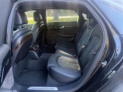 2017 Audi A8 L 3.0T quattro - Photo 26 - Fremont, CA 94536
