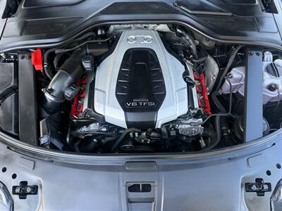 2017 Audi A8 L 3.0T quattro - Photo 37 - Fremont, CA 94536