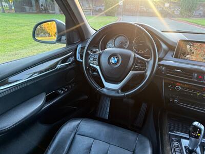 2016 BMW X5 xDrive35i AWD   - Photo 16 - Fremont, CA 94536