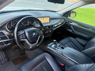 2016 BMW X5 xDrive35i AWD   - Photo 22 - Fremont, CA 94536