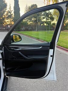 2016 BMW X5 xDrive35i AWD   - Photo 30 - Fremont, CA 94536