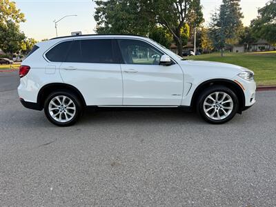 2016 BMW X5 xDrive35i AWD   - Photo 4 - Fremont, CA 94536
