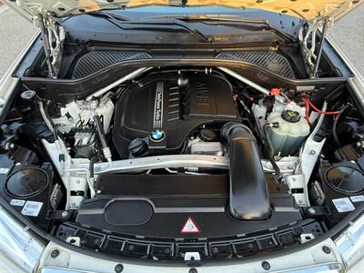 2016 BMW X5 xDrive35i AWD   - Photo 32 - Fremont, CA 94536