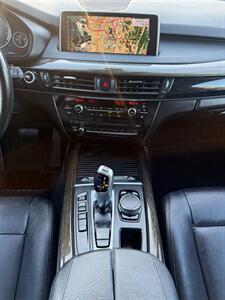 2016 BMW X5 xDrive35i AWD   - Photo 17 - Fremont, CA 94536