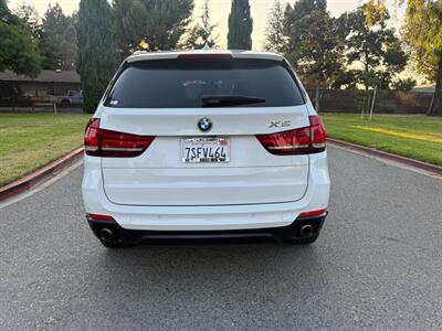 2016 BMW X5 xDrive35i AWD   - Photo 8 - Fremont, CA 94536