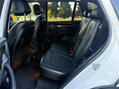 2016 BMW X5 xDrive35i AWD   - Photo 9 - Fremont, CA 94536