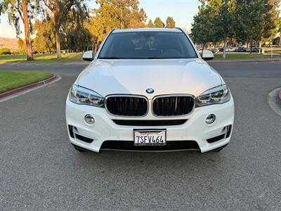 2016 BMW X5 xDrive35i AWD   - Photo 2 - Fremont, CA 94536