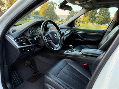 2016 BMW X5 xDrive35i AWD   - Photo 13 - Fremont, CA 94536