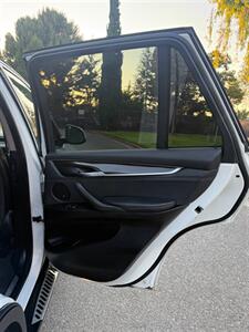 2016 BMW X5 xDrive35i AWD   - Photo 31 - Fremont, CA 94536