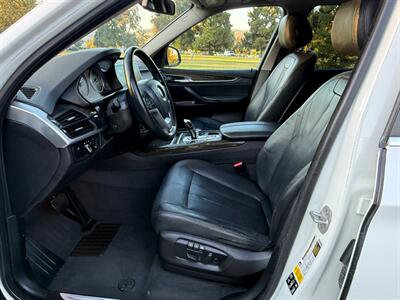 2016 BMW X5 xDrive35i AWD   - Photo 11 - Fremont, CA 94536