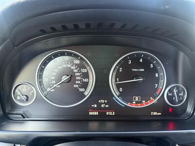 2016 BMW X5 xDrive35i AWD   - Photo 27 - Fremont, CA 94536