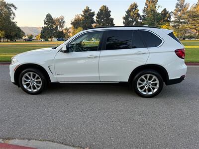 2016 BMW X5 xDrive35i AWD   - Photo 6 - Fremont, CA 94536