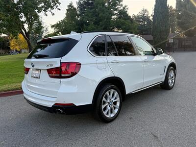 2016 BMW X5 xDrive35i AWD   - Photo 5 - Fremont, CA 94536