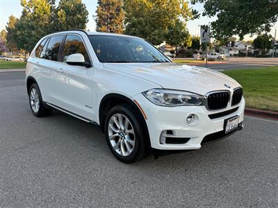2016 BMW X5 xDrive35i AWD   - Photo 3 - Fremont, CA 94536