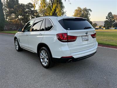 2016 BMW X5 xDrive35i AWD   - Photo 7 - Fremont, CA 94536