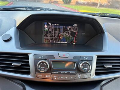 2014 Honda Odyssey Touring Elite - Photo 15 - Fremont, CA 94536