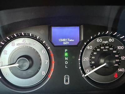 2014 Honda Odyssey Touring Elite - Photo 28 - Fremont, CA 94536