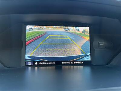 2014 Honda Odyssey Touring Elite - Photo 13 - Fremont, CA 94536
